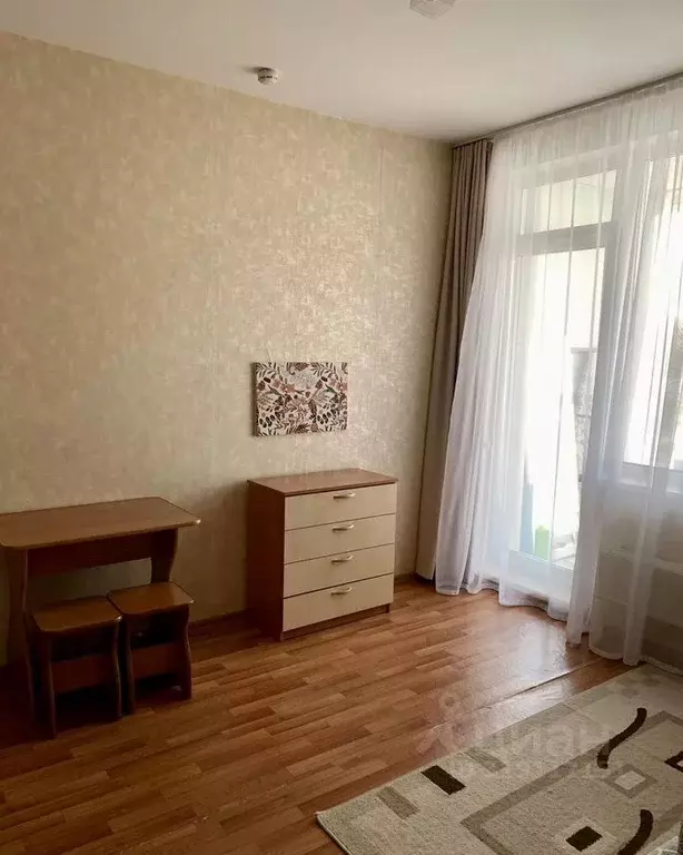 Студия Красноярский край, Красноярск ул. Борисова, 42 (20.0 м) - Фото 1