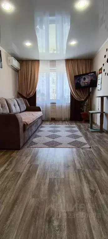 1-к кв. Оренбургская область, Орск пос. Первомайский, ул. Кубанская, ... - Фото 1