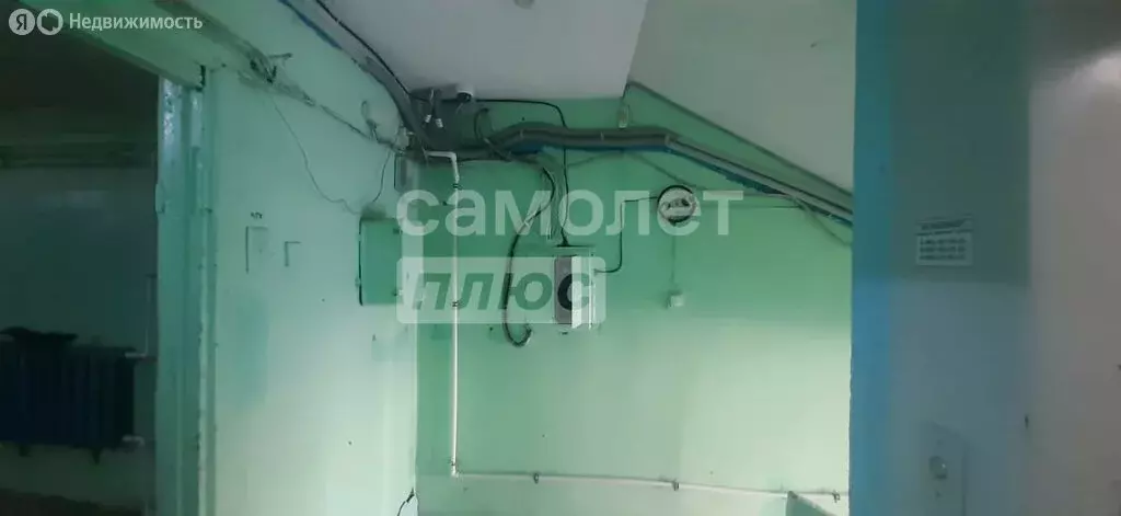 1к в -комнатной квартире (14 м) - Фото 1