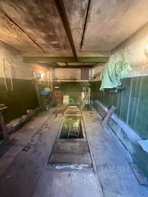 Гараж в Белгородская область, Белгород Студенческая ул., 6В (19 м) - Фото 2