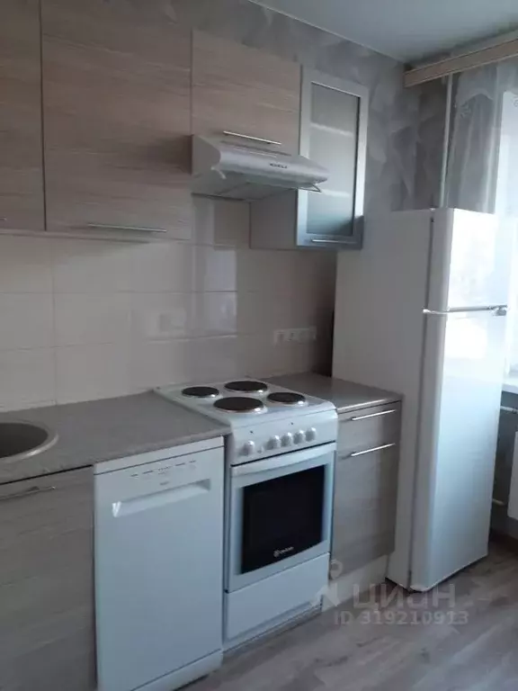 1-к кв. Санкт-Петербург просп. Косыгина, 28К1 (35.0 м) - Фото 0