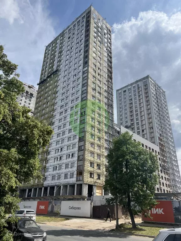 Продаётся 3-к квартира, 67.2 м - Фото 1