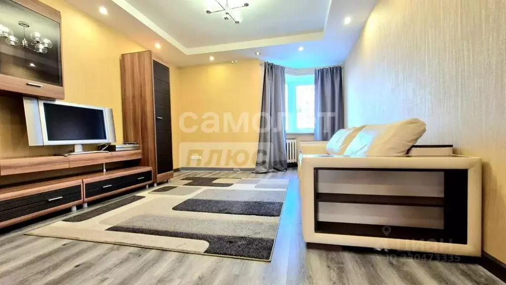 2-к кв. Липецкая область, Липецк ул. М.И. Неделина, 61 (57.7 м) - Фото 1