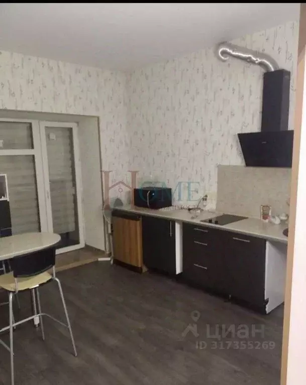 1-к кв. Новосибирская область, Новосибирск ул. Кирова, 46 (40.0 м) - Фото 1