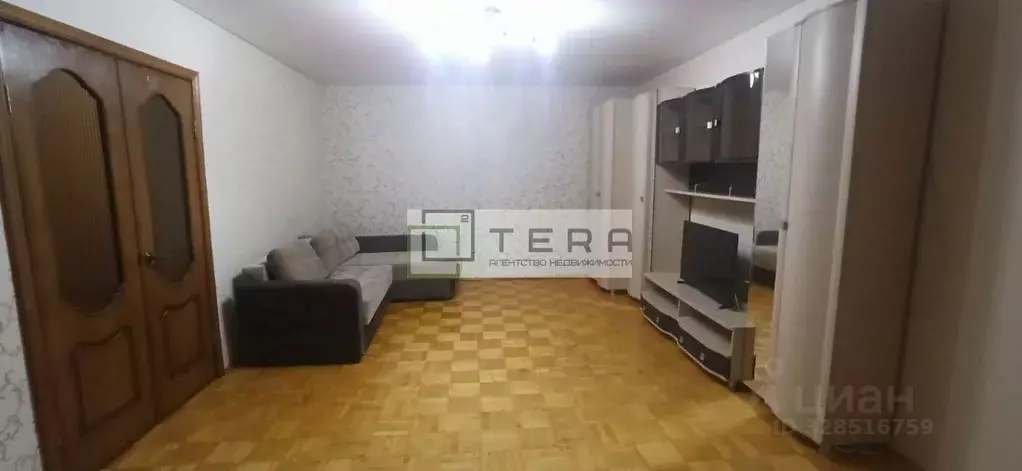 2-к кв. Башкортостан, Уфа ул. Натальи Ковшовой, 10 (63.8 м) - Фото 2