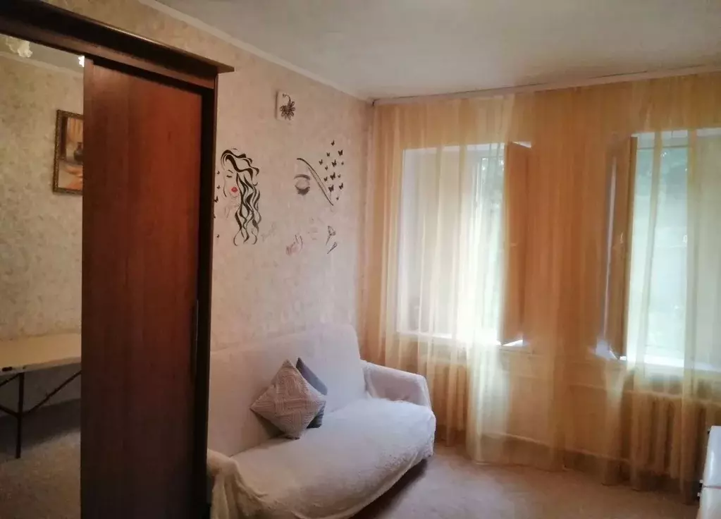2-к кв. Московская область, Подольск ул. Победы, 10 (44.0 м) - Фото 2