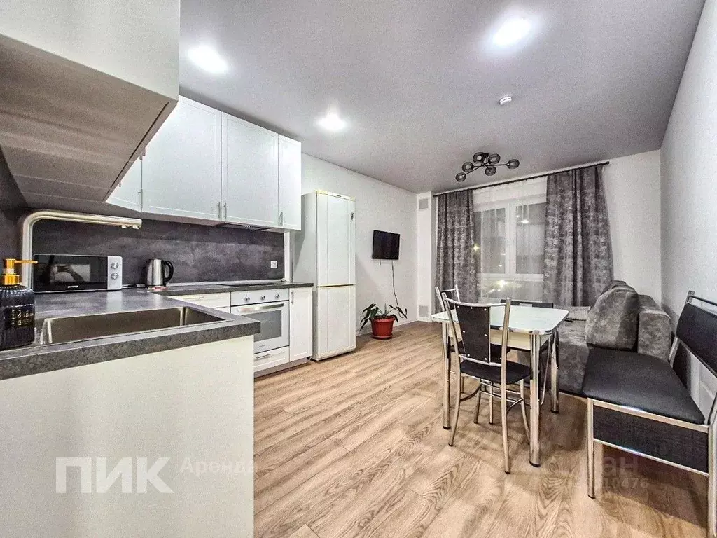 1-к кв. Москва Кавказский бул., 51к1 (43.0 м) - Фото 2