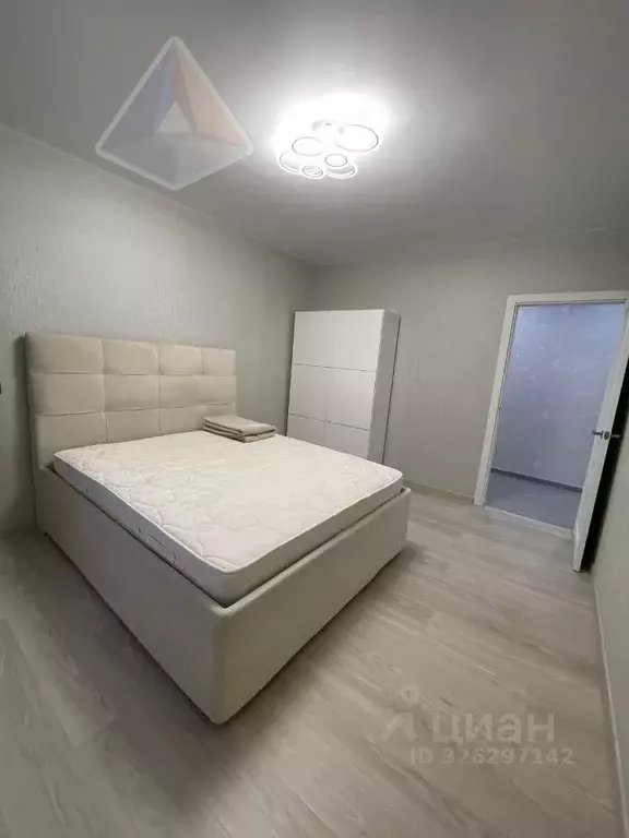 3-к кв. Москва ул. Декабристов, 21 (63.1 м) - Фото 1