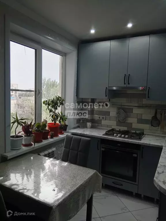Продаётся 2-к квартира, 43.4 м - Фото 1