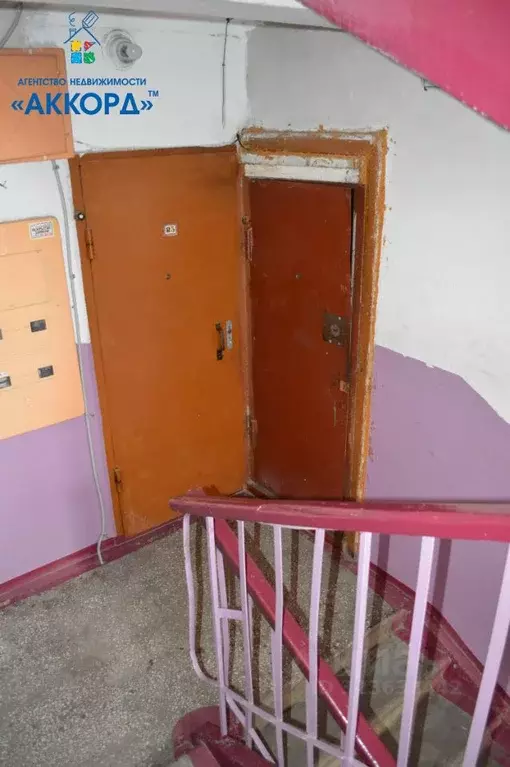 2-к кв. Алтайский край, Барнаул ул. Георгия Исакова, 231 (43.8 м) - Фото 2