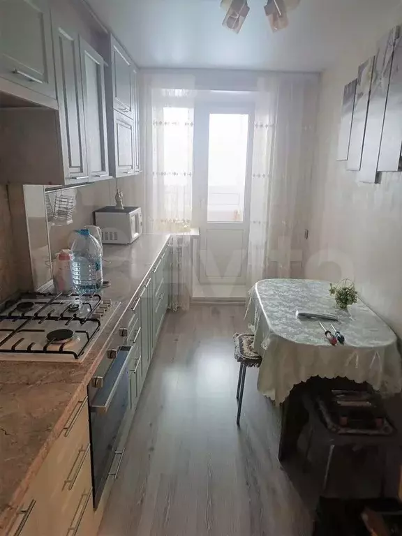 2-к. квартира, 43,9 м, 8/9 эт. - Фото 0