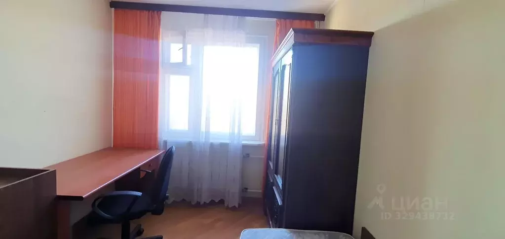 4-к кв. Московская область, Видное просп. Ленинского Комсомола, 2к1 ... - Фото 2