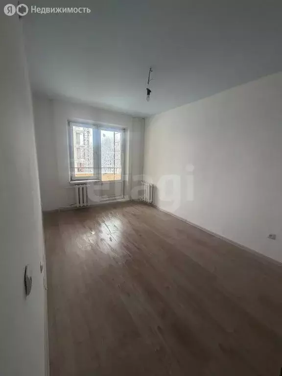 3-комнатная квартира: Тула, улица Михеева, 11А (70.4 м) - Фото 1