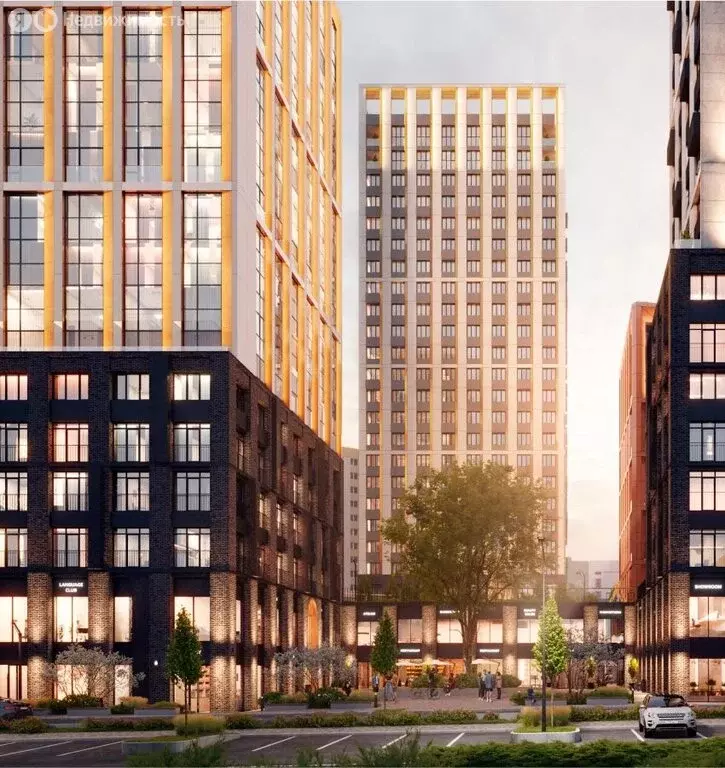 2-комнатная квартира: Пенза, улица Богданова, 39 (76.2 м) - Фото 2