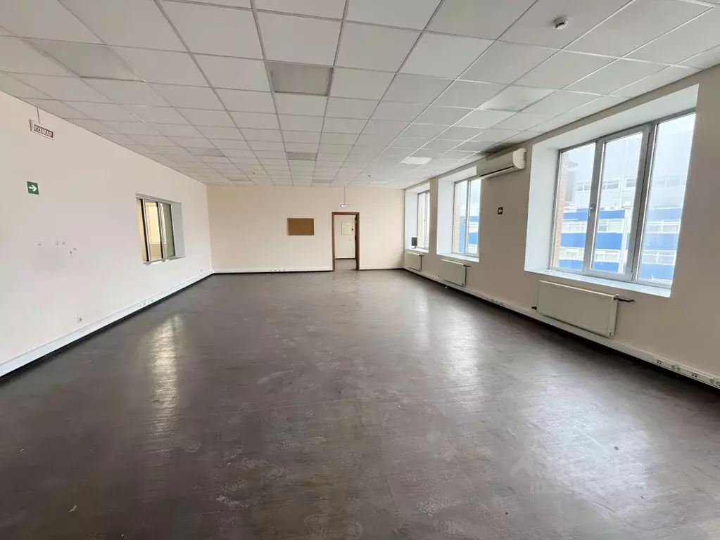 Офис в Московская область, Дзержинский ул. Энергетиков, 22к1 (139 м) - Фото 1