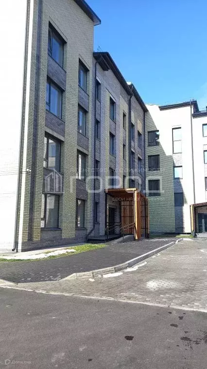 Продаётся квартира-студия, 28.1 м - Фото 0