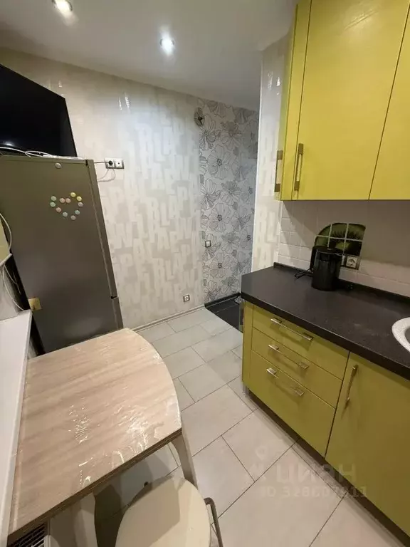 1-к кв. Московская область, Королев ул. Суворова, 9а (30.0 м) - Фото 2