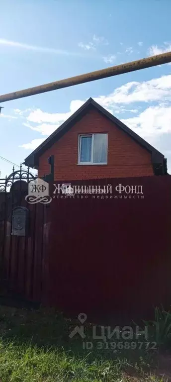 Дом в Курская область, Курск Соловьиная ул., 11В (80 м) - Фото 0