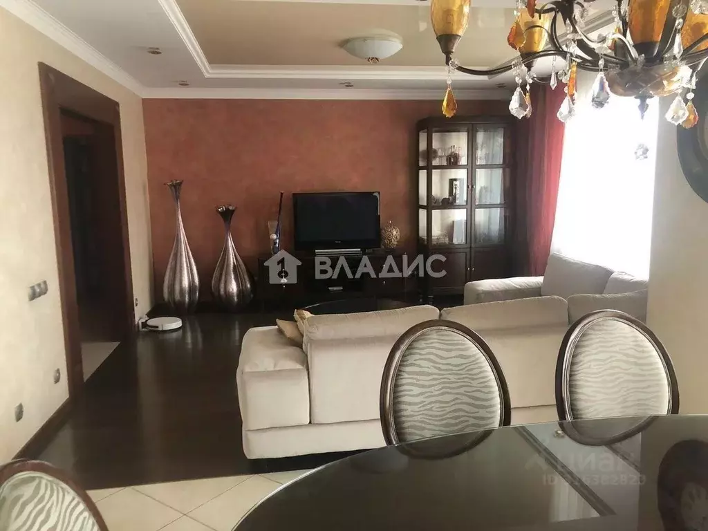 3-к кв. Калининградская область, Калининград Римская ул., 29 (96.0 м) - Фото 1