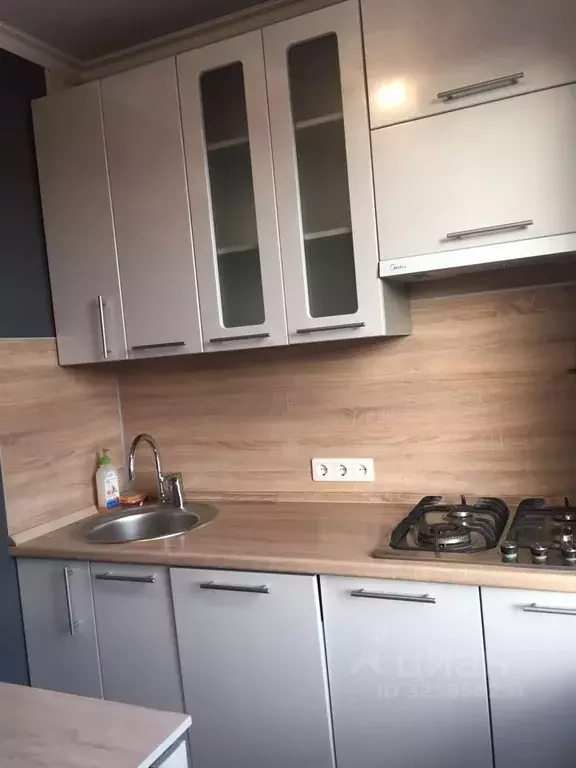 2-к кв. Москва Русаковская ул., 25 (50.0 м) - Фото 1