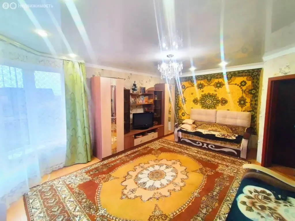 1-комнатная квартира: Ейск, улица Воронцова, 27 (43 м) - Фото 1