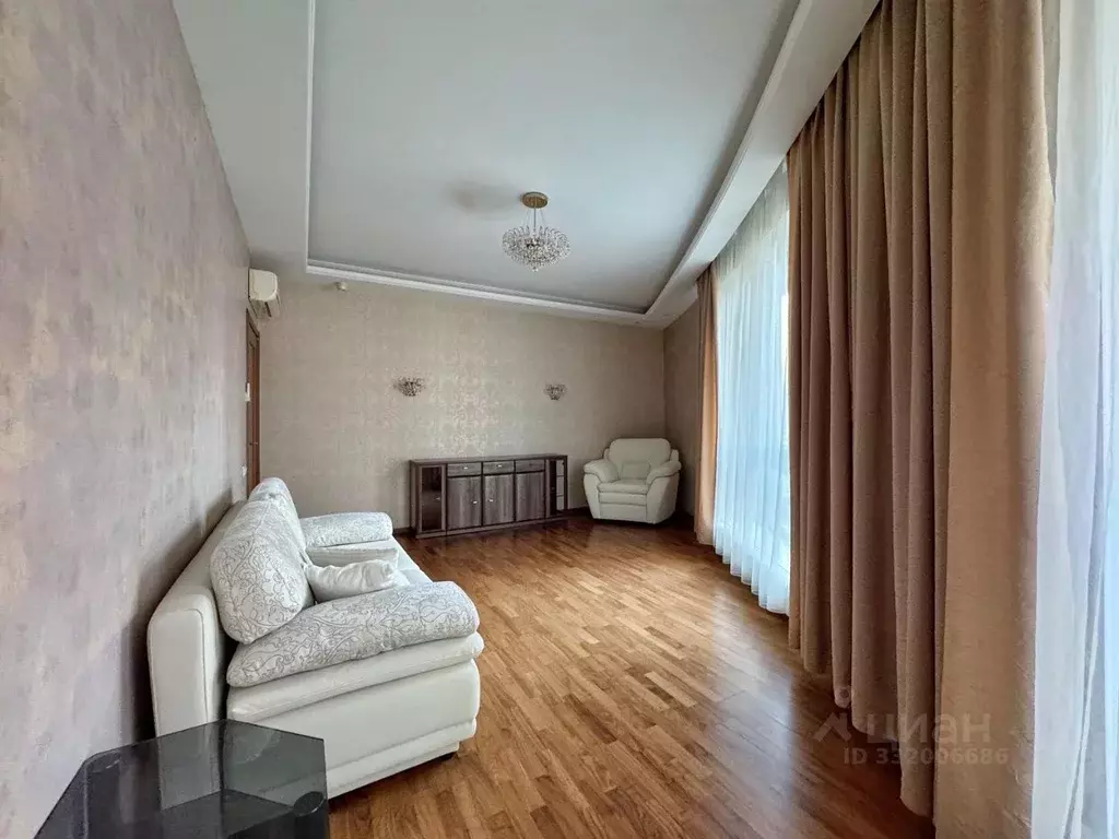 2-к кв. Москва Новочеремушкинская ул., 60 (80.0 м) - Фото 2