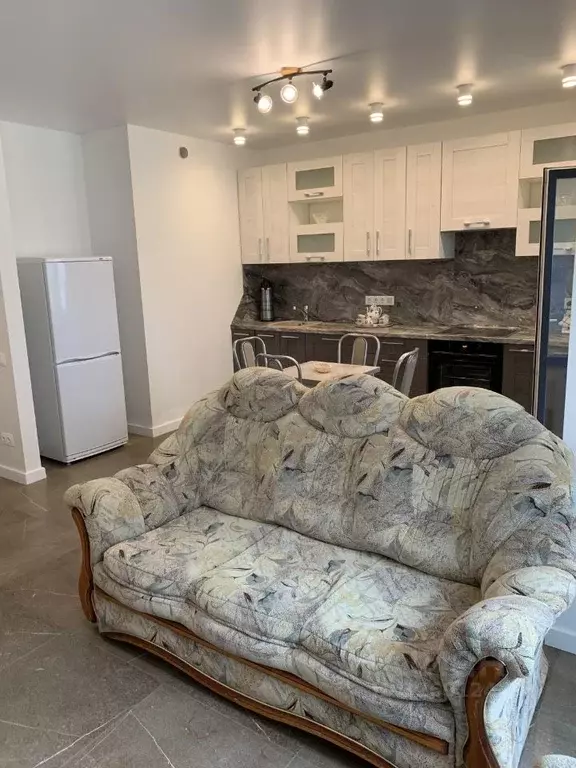 3-к кв. Москва Цимлянская ул., 3к1 (75.0 м) - Фото 1