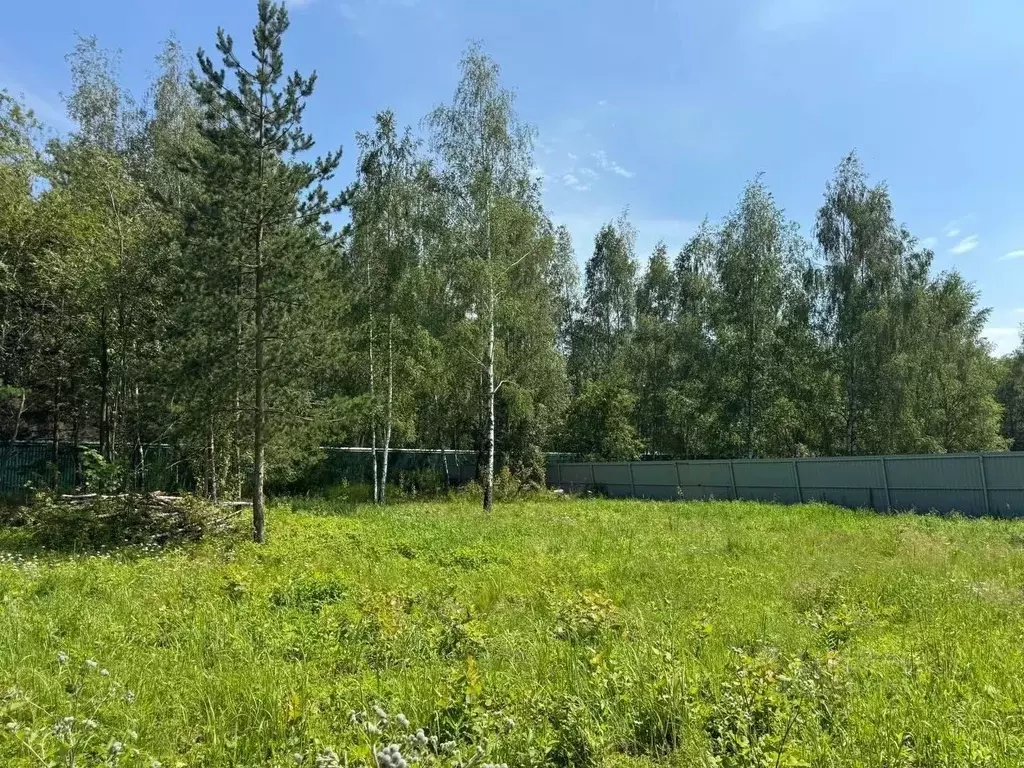 Участок в Московская область, Чехов  (21.0 сот.) - Фото 1