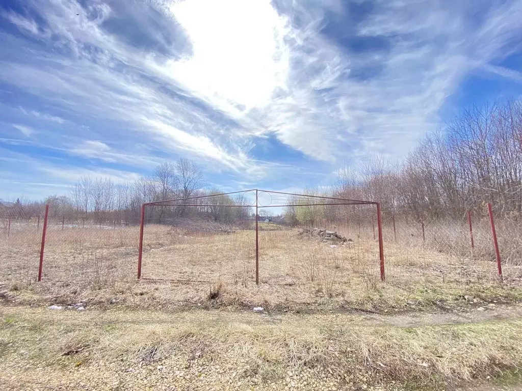 Участок в Владимирская область, Суздальский район, Боголюбовское ... - Фото 2