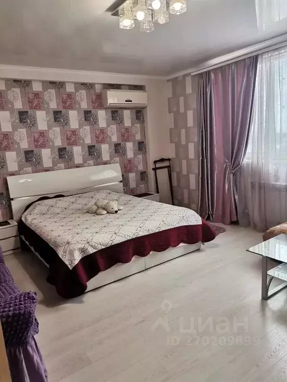 1-к кв. Севастополь ул. Парковая, 14А (56.0 м) - Фото 0