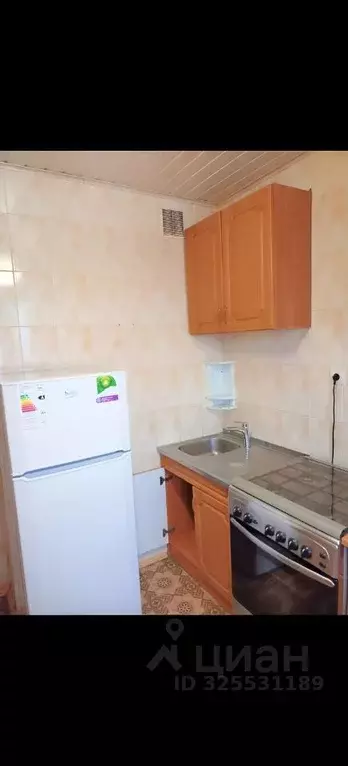 1-к кв. Тульская область, Тула ул. 2-я Песчаная, 12 (36.0 м) - Фото 2