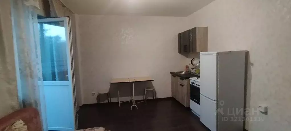 Студия Красноярский край, Красноярск ул. 26 Бакинских Комиссаров, 5Г ... - Фото 0