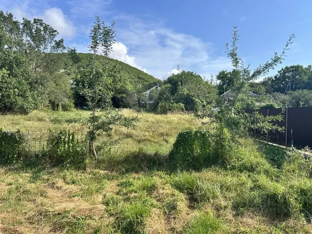 Участок в Севастополь с. Павловка, ул. Родниковская (11.0 сот.) - Фото 2