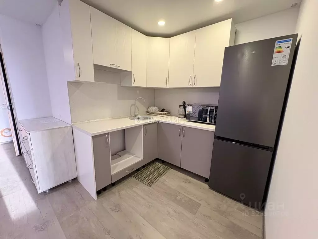 2-к кв. Коми, Сыктывкар Тентюковская ул., 110 (50.7 м) - Фото 2