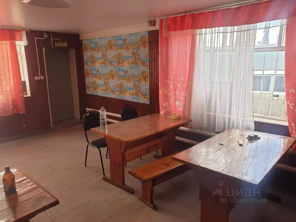 Дом в Саратовская область, Озинки рп ул. Пушкинская, 49 (48 м) - Фото 2