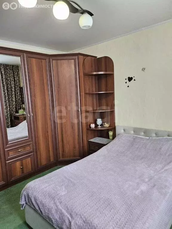 2-комнатная квартира: Новый Уренгой, район Южная Жилая Часть, ... - Фото 1