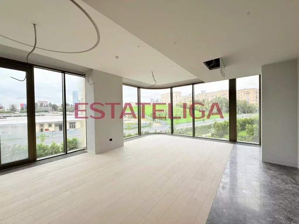 Квартира, 5 и более комнат, 367 м - Фото 1