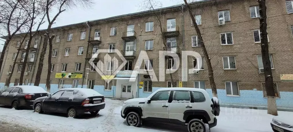 Безымянная 2 самара