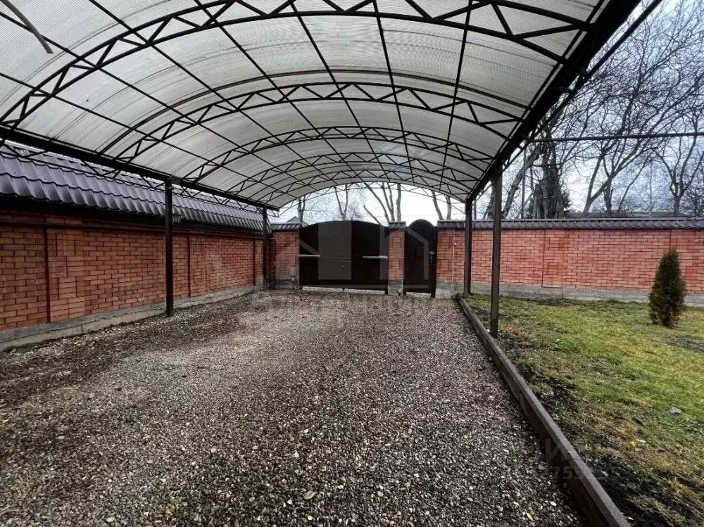 Дом в Ставропольский край, Пятигорск ул. Розы Люксембург, 18 (123 м) - Фото 2