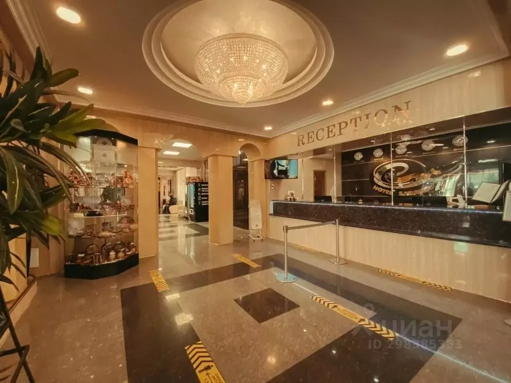 Комната Мордовия, Саранск Коммунистическая ул., 35 (10.0 м) - Фото 2