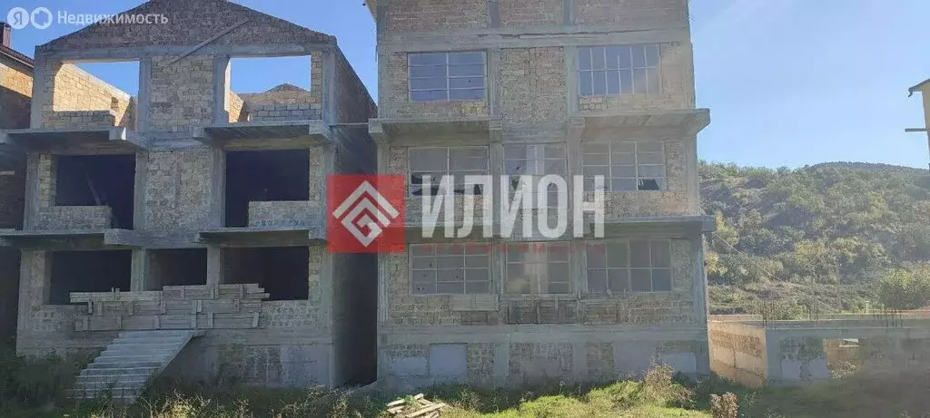 Дом в Весёлое, Новая улица (400 м) - Фото 1