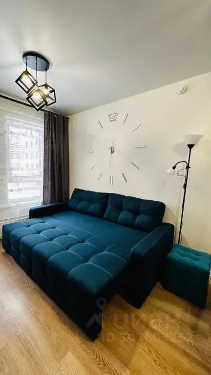 1-к кв. Калужская область, Обнинск просп. Маркса, 99/4 (38.0 м) - Фото 2