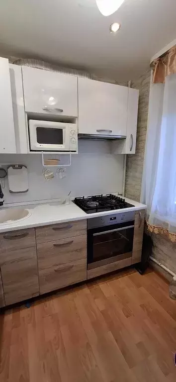 Продаётся 3-к квартира, 62 м - Фото 0