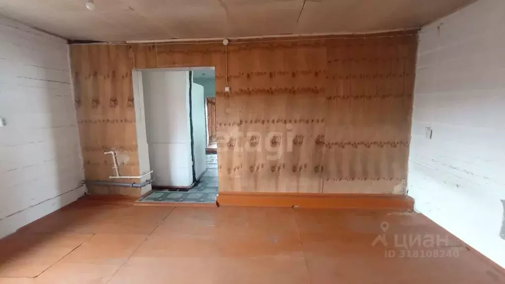Дом в Бурятия, Улан-Удэ Сибиряк СНТ, 147А (42 м) - Фото 1