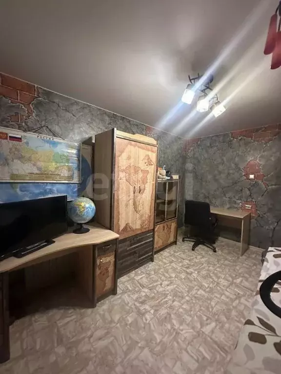 3-к кв. Амурская область, Благовещенск пос. Аэропорт, 6 (66.4 м) - Фото 2