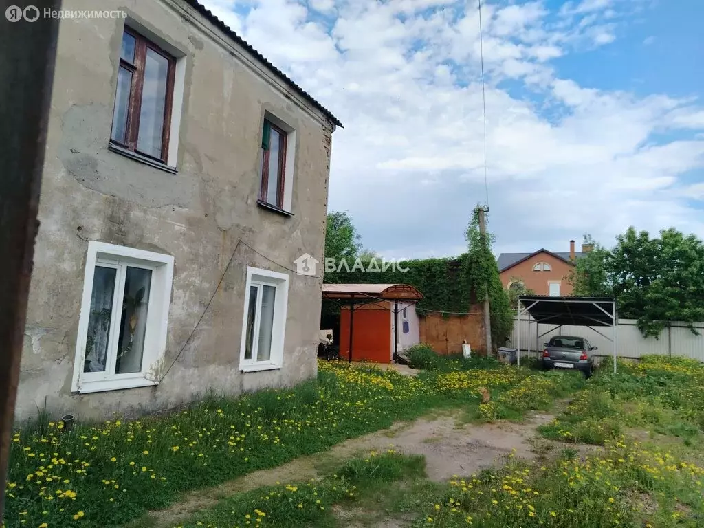 2-комнатная квартира: Егорьевск, улица Алексея Тупицына, 54 (36.6 м) - Фото 1