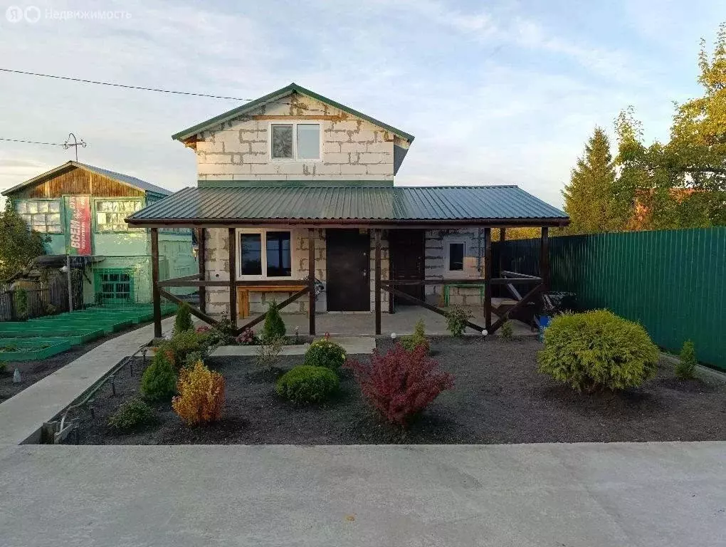 Дом в Челябинск (70 м) - Фото 1