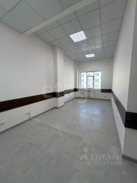 Офис в Сахалинская область, Южно-Сахалинск Комсомольская ул., 245В (40 ... - Фото 1