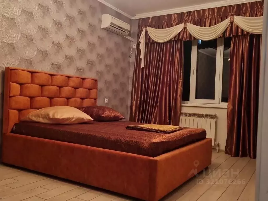 1-к кв. Ставропольский край, Ставрополь ул. Пирогова, 44 (40.0 м) - Фото 1