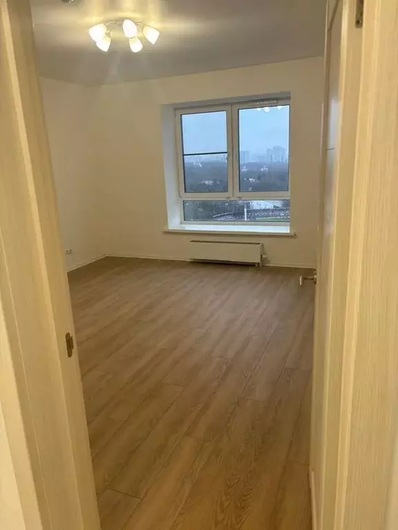 2-к кв. Москва проезд Досфлота, 2А (60.0 м) - Фото 2